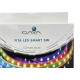 Fita De Led Gaya 5050 - Ip20 Rgb Colorido Smart 5W. 350 Lumens Por Metro 12V. 5M Com Driver E Controle Celular - 9811 Fita De Led Gaya 5050 - Ip20 Rgb Colorido Smart 5W. 350 Lumens Por Metro 12V. 5M Com Driver E Controle Celular - 9811
