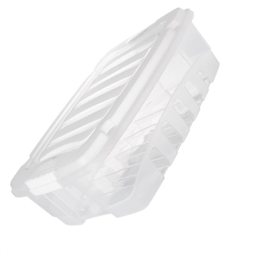 Caixa Organizadora Plastica Plasutil Gran Box 13L - 2771 Caixa Organizadora Plastica Plasutil Gran Box 13L - 2771