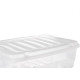 Caixa Organizadora Plastica Plasutil Gran Box 13L - 2771 Caixa Organizadora Plastica Plasutil Gran Box 13L - 2771