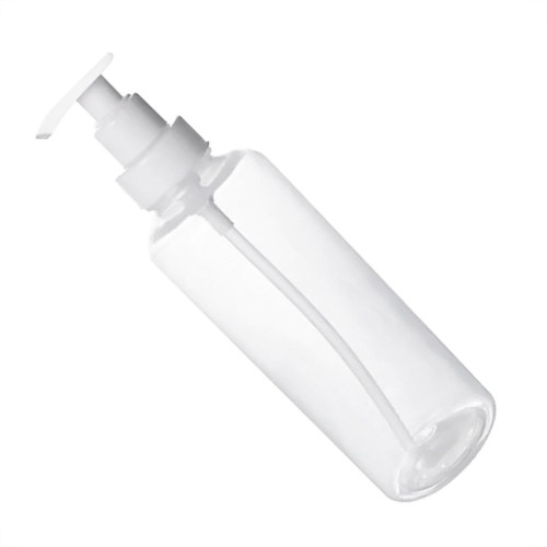 Dispenser Plasutil Para Sabonete Liquido Ou Alcool Em Gel Transparente 480Ml - 13114 Dispenser Plasutil Para Sabonete Liquido Ou Alcool Em Gel Transparente 480Ml - 13114