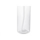 Dispenser Plasutil Para Sabonete Liquido Ou Alcool Em Gel Transparente 480Ml - 13114 Dispenser Plasutil Para Sabonete Liquido Ou Alcool Em Gel Transparente 480Ml - 13114