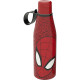 Garrafinha Plastica Plasutil Abre Facil Homem Aranha 530Ml - 14463 Garrafinha Plastica Plasutil Abre Facil Homem Aranha 530Ml - 14463