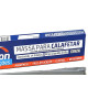 Massa Calafetar Firlon Caixa 350G Cinza Massa Calafetar Firlon Caixa 350G Cinza