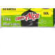 Saco De Lixo Embalixo Com Alca 50L 63X80Cm Preto Pacote Com 30 Sacos Saco De Lixo Embalixo Com Alca 50L 63X80Cm Preto Pacote Com 30 Sacos