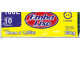 Saco De Lixo Embalixo 100L 75X1,05Cm Preto Pacote Com 10 Sacos Saco De Lixo Embalixo 100L 75X1,05Cm Preto Pacote Com 10 Sacos