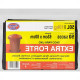 Saco De Lixo Embalixo Extra Forte 50L 63X80Cm Preto Pacote Com 50 Sacos Saco De Lixo Embalixo Extra Forte 50L 63X80Cm Preto Pacote Com 50 Sacos