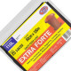 Saco De Lixo Embalixo Extra Forte 110L 90X100Cm Preto Pacote Com 25 Sacos Saco De Lixo Embalixo Extra Forte 110L 90X100Cm Preto Pacote Com 25 Sacos