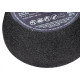 Rebolo Cortag Conico 75Mm X 50Mm Rosca M14 - G-120 - 62114 Rebolo Cortag Conico 75Mm X 50Mm Rosca M14 - G-120 - 62114