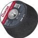 Rebolo Cortag Conico 100Mm X 50Mm Rosca M14 G-60 - 61748 Rebolo Cortag Conico 100Mm X 50Mm Rosca M14 G-60 - 61748