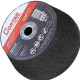 Rebolo Cortag Conico 100Mm X 50Mm Rosca M14 G-120 - 61750 Rebolo Cortag Conico 100Mm X 50Mm Rosca M14 G-120 - 61750