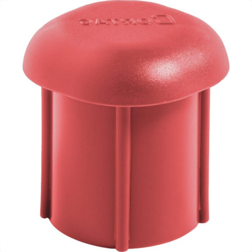 Protetor Ponta Vergalhao Cortag 4,2Mm A 25,4Mm Pacote Com 24 Pecas Protetor Ponta Vergalhao Cortag 4,2Mm A 25,4Mm Pacote Com 24 Pecas