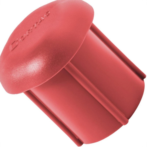 Protetor Ponta Vergalhao Cortag 4,2Mm A 25,4Mm Pacote Com 24 Pecas Protetor Ponta Vergalhao Cortag 4,2Mm A 25,4Mm Pacote Com 24 Pecas