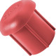Protetor Ponta Vergalhao Cortag 4,2Mm A 25,4Mm Pacote Com 24 Pecas Protetor Ponta Vergalhao Cortag 4,2Mm A 25,4Mm Pacote Com 24 Pecas