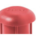 Protetor Ponta Vergalhao Cortag 4,2Mm A 25,4Mm Pacote Com 24 Pecas Protetor Ponta Vergalhao Cortag 4,2Mm A 25,4Mm Pacote Com 24 Pecas