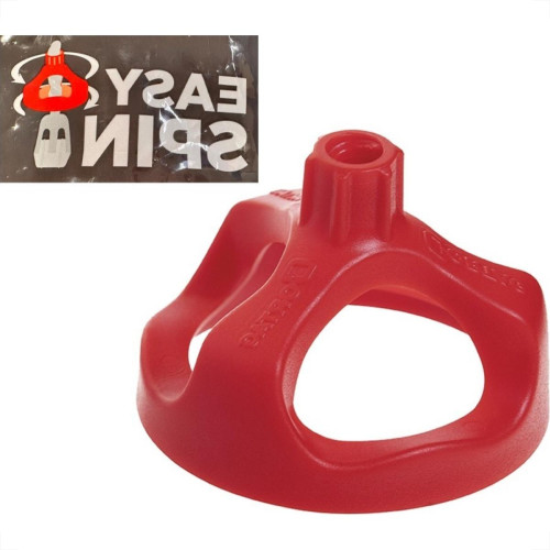 Espacador De Piso Cortag Nivelador Easy Spin Porca Pacote Com 50 Pecas