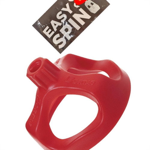 Espacador De Piso Cortag Nivelador Easy Spin Porca Pacote Com 50 Pecas