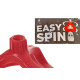 Espacador De Piso Cortag Nivelador Easy Spin Porca Pacote Com 50 Pecas