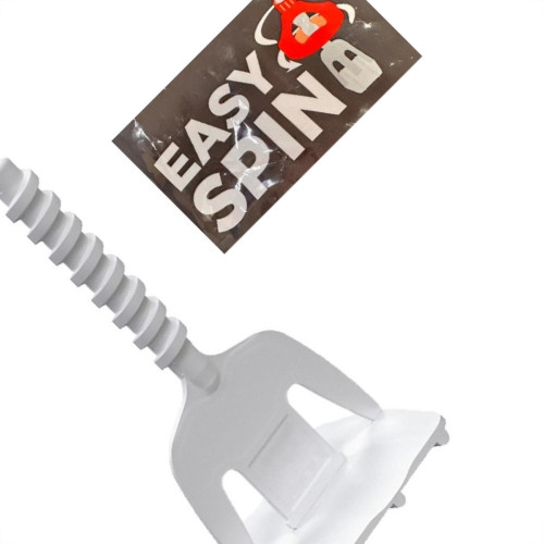Espacador De Piso Cortag Nivelador Easy Spin Parafuso 2Mm Pacote Com 50 - 62604 Espacador De Piso Cortag Nivelador Easy Spin Parafuso 2Mm Pacote Com 50 - 62604