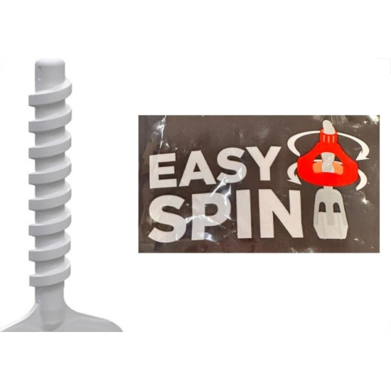 Espacador De Piso Cortag Nivelador Easy Spin Parafuso 1,5Mm Pacote Com 50 - 62598 Espacador De Piso Cortag Nivelador Easy Spin Parafuso 1,5Mm Pacote Com 50 - 62598
