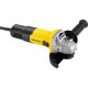 Esmerilhadeira Stanley Angular 4.1/2'' 750Wx220V. - Sg7115-B2 Esmerilhadeira Stanley Angular 4.1/2'' 750Wx220V. - Sg7115-B2