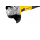 Esmerilhadeira Stanley Angular 4.1/2'' 750Wx220V. - Sg7115-B2 Esmerilhadeira Stanley Angular 4.1/2'' 750Wx220V. - Sg7115-B2