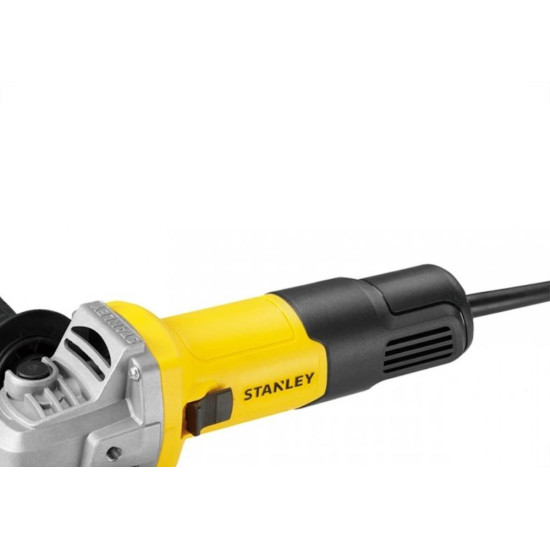 Esmerilhadeira Stanley Angular 4.1/2'' 750Wx220V. - Sg7115-B2 Esmerilhadeira Stanley Angular 4.1/2'' 750Wx220V. - Sg7115-B2