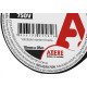 Fita Isolante Adere 5M Preta - Kit C/6 Pecas Fita Isolante Adere 5M Preta - Kit C/6 Pecas