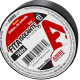 Fita Isolante Adere 20M Preta - Kit C/6 Pecas Fita Isolante Adere 20M Preta - Kit C/6 Pecas