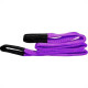 Cinta Para Elevacao De Cargas Amatools 1 Tonelada X 2M Roxo Cinta Para Elevacao De Cargas Amatools 1 Tonelada X 2M Roxo