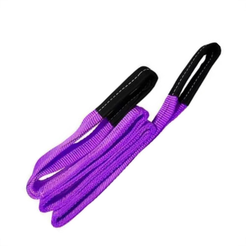 Cinta Para Elevacao De Cargas Amatools 1 Tonelada X 2M Roxo Cinta Para Elevacao De Cargas Amatools 1 Tonelada X 2M Roxo