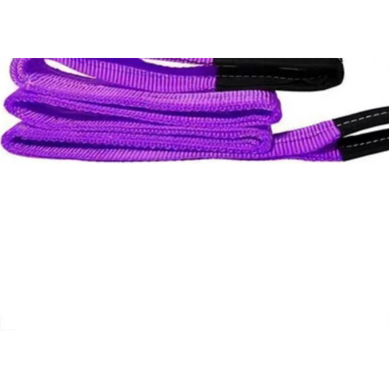 Cinta Para Elevacao De Cargas Amatools 1 Tonelada X 2M Roxo Cinta Para Elevacao De Cargas Amatools 1 Tonelada X 2M Roxo