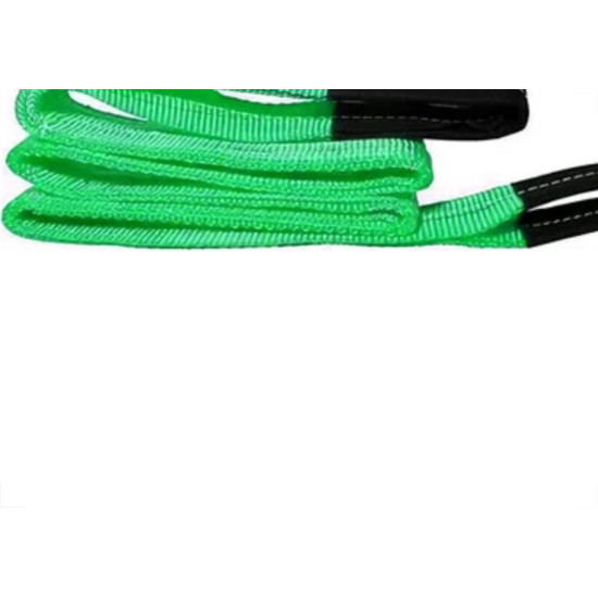 Cinta Para Elevacao De Cargas Amatools 2 Toneladas X 2M Verde Cinta Para Elevacao De Cargas Amatools 2 Toneladas X 2M Verde