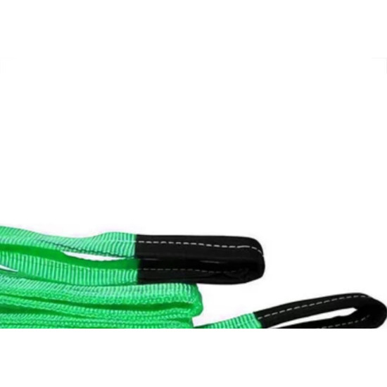 Cinta Para Elevacao De Cargas Amatools 2 Toneladas X 2M Verde Cinta Para Elevacao De Cargas Amatools 2 Toneladas X 2M Verde