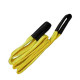 Cinta Para Elevacao De Cargas Amatools 3 Toneladas X 3M Amarelo Cinta Para Elevacao De Cargas Amatools 3 Toneladas X 3M Amarelo