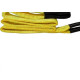 Cinta Para Elevacao De Cargas Amatools 3 Toneladas X 3M Amarelo Cinta Para Elevacao De Cargas Amatools 3 Toneladas X 3M Amarelo