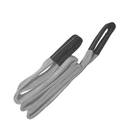 Cinta Para Elevacao De Cargas Amatools 4 Toneladas X 3M Cinza Cinta Para Elevacao De Cargas Amatools 4 Toneladas X 3M Cinza