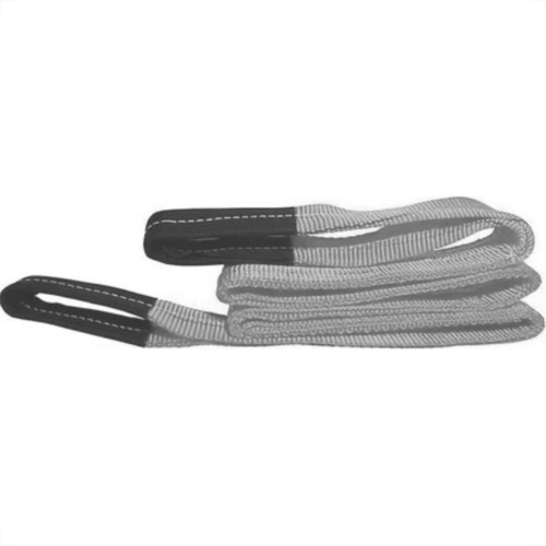 Cinta Para Elevacao De Cargas Amatools 4 Toneladas X 4M Cinza Cinta Para Elevacao De Cargas Amatools 4 Toneladas X 4M Cinza