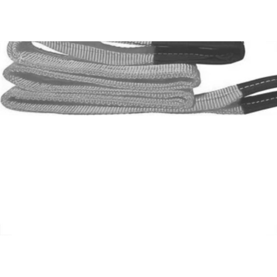 Cinta Para Elevacao De Cargas Amatools 4 Toneladas X 4M Cinza Cinta Para Elevacao De Cargas Amatools 4 Toneladas X 4M Cinza
