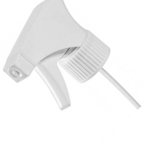 Gatilho Para Pulverizador Branco Santa Edwiges Mangueirinha Com 25Cm Pacote Com 10 Pecas Gatilho Para Pulverizador Branco Santa Edwiges Mangueirinha Com 25Cm Pacote Com 10 Pecas
