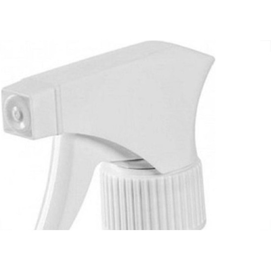 Gatilho Para Pulverizador Branco Santa Edwiges Mangueirinha Com 25Cm Pacote Com 10 Pecas Gatilho Para Pulverizador Branco Santa Edwiges Mangueirinha Com 25Cm Pacote Com 10 Pecas