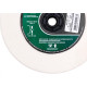Rebolo Telstar 6 X1'' Aa - 100 Branco