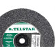 Rebolo Telstar 6 X 3/4'' Gc - 80 Widea