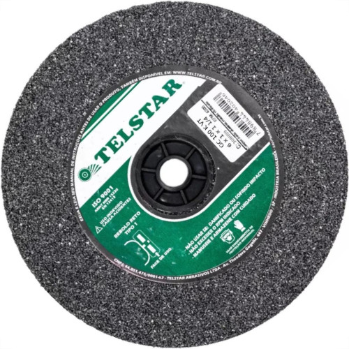 Rebolo Telstar 6 X1'' Gc - 100 Widea Rebolo Telstar 6 X1'' Gc - 100 Widea