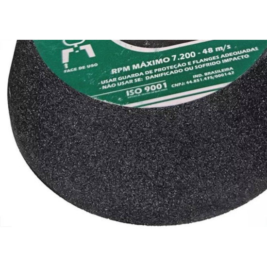 Rebolo Telstar Conico 5X2Xm14 36