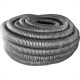 Tubo De Drenagem Bravo Corrugado Preto 4'' X 50M