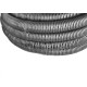Tubo De Drenagem Bravo Corrugado Preto 4'' X 50M