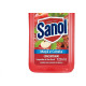 Limpador De Superficie Sanol Essences Maca E Canela 120Ml - 6272