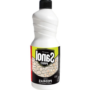 Limpa Pedras Sanol Pro 1L - 9065