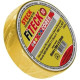 Fita Isolante Steck 10M Amarela - Sft1310Am - Kit C/10 Pecas Fita Isolante Steck 10M Amarela - Sft1310Am - Kit C/10 Pecas
