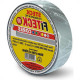 Fita Isolante Steck 10M Cinza - Sft1310Cz - Kit C/10 Pecas